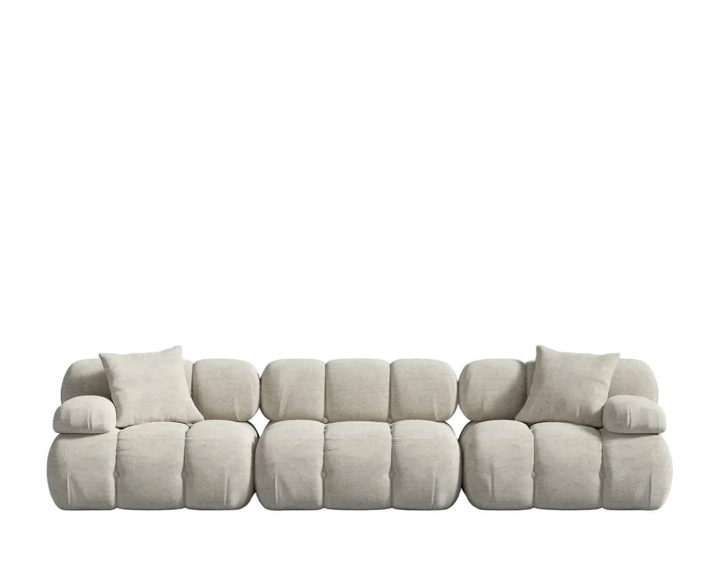 Gorgina Three Seater