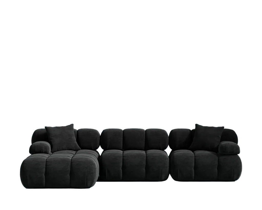 Gorgina Sectional