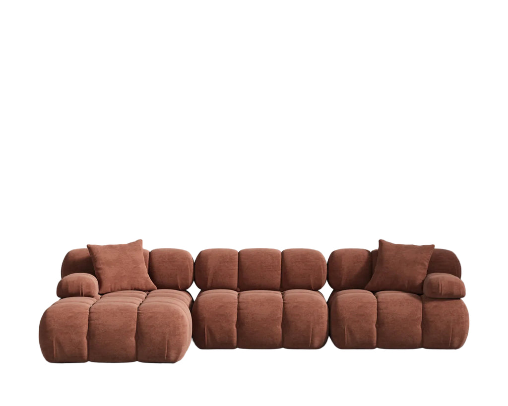 Gorgina - Sectionnal