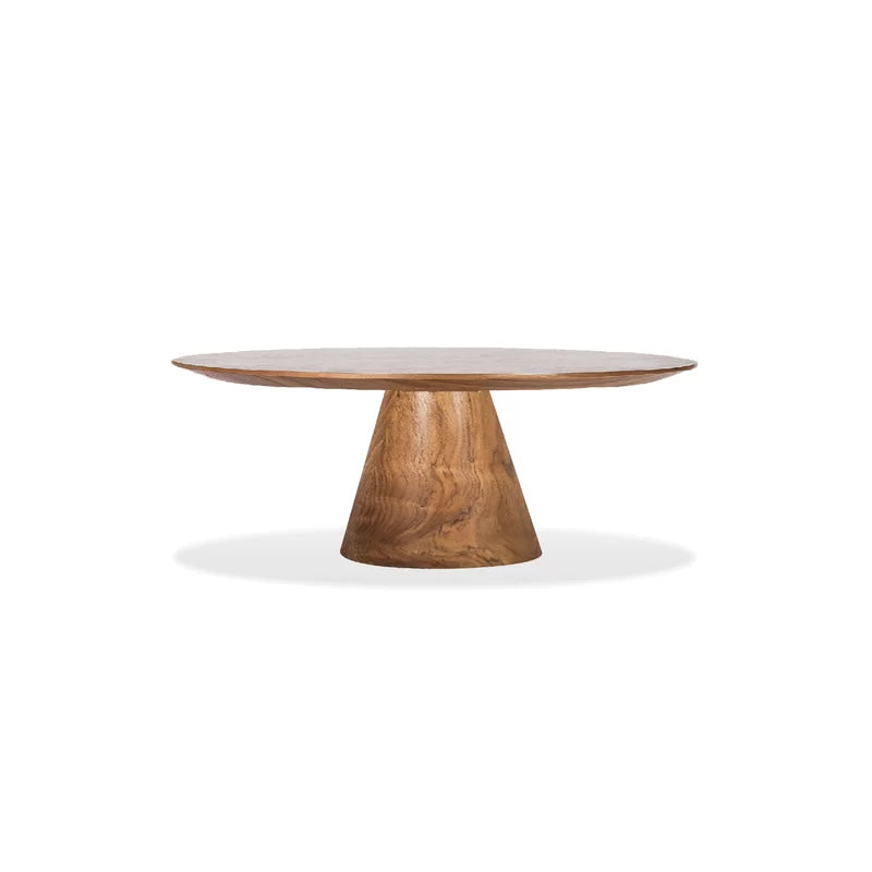 Round Coffee Table