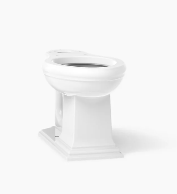 Kohler - Memoirs - Toilet Base