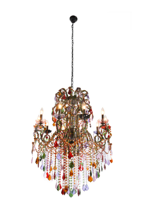 Grand Milano - Chandelier