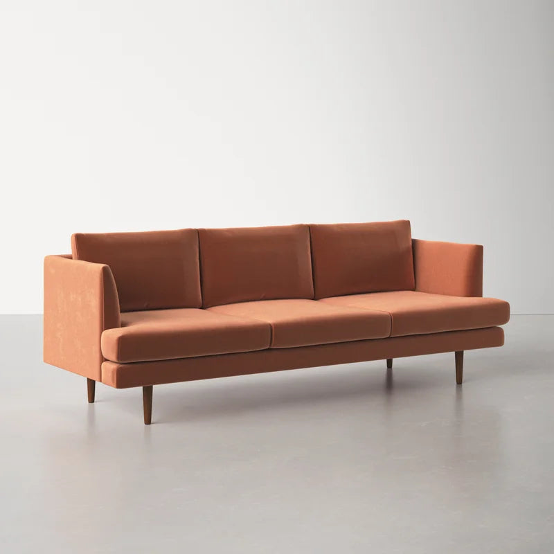 84'' Upholstered Sofa