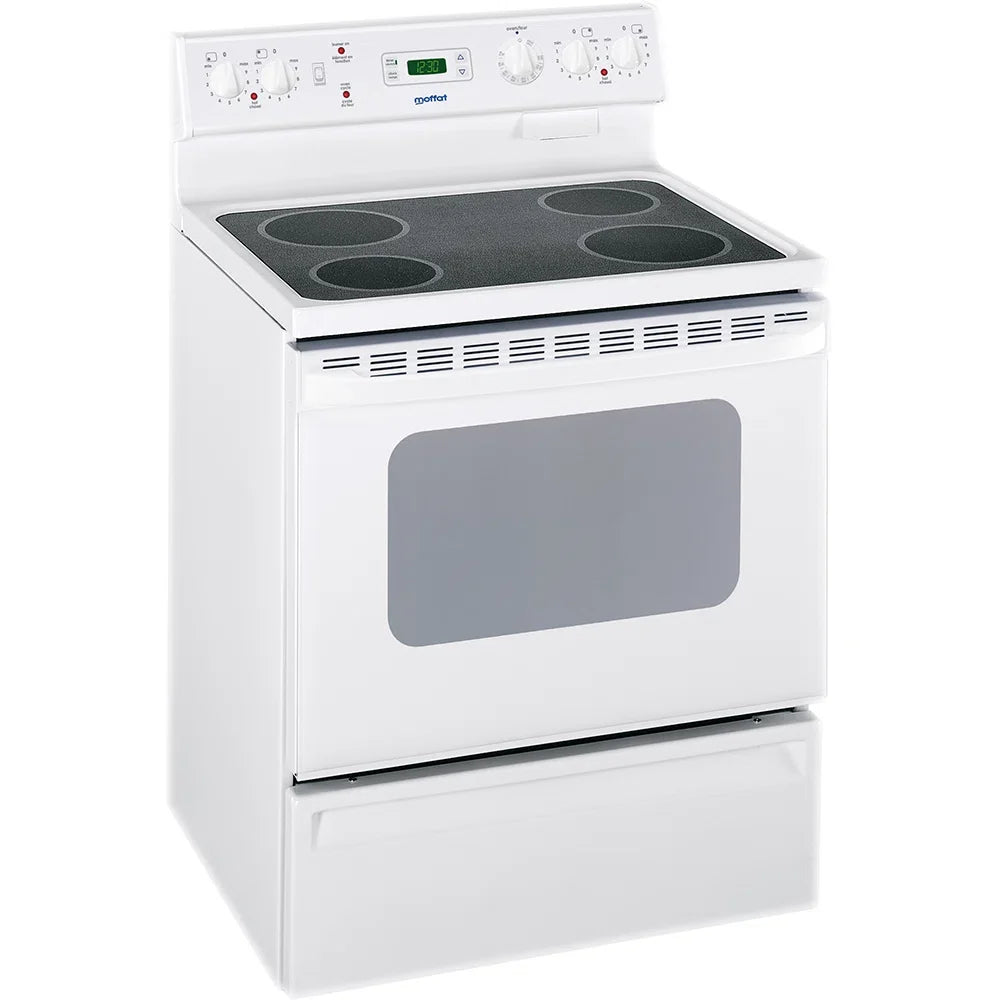 Moffat 30" 5 cu. ft. Electric