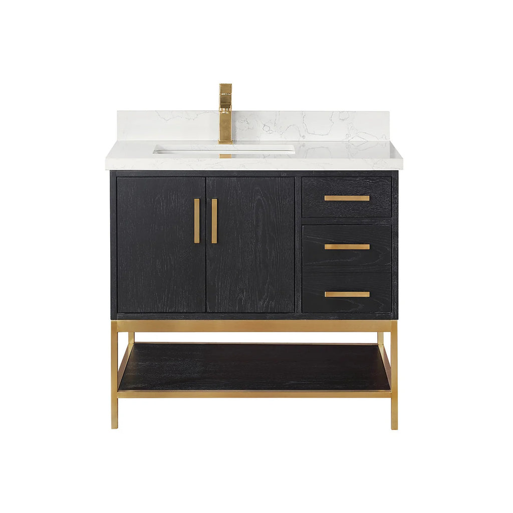Sharmal - Vanity 36"