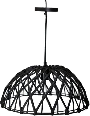 Black Pendant Lamp