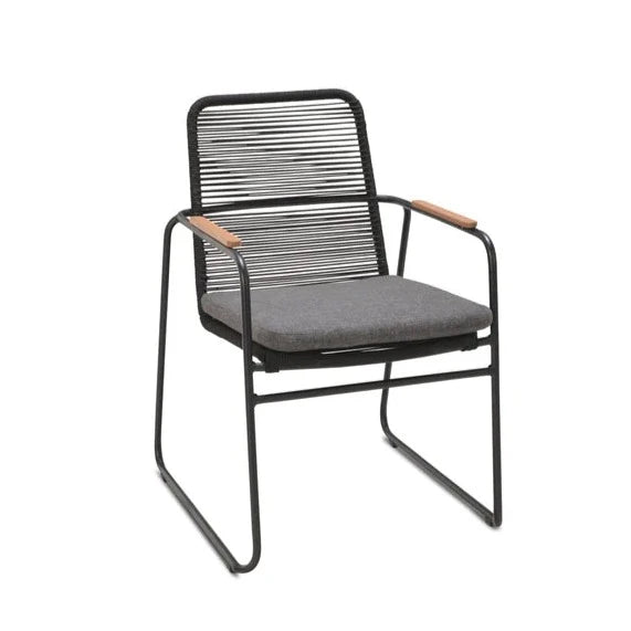 Resort Life Outdoor Dining Chair