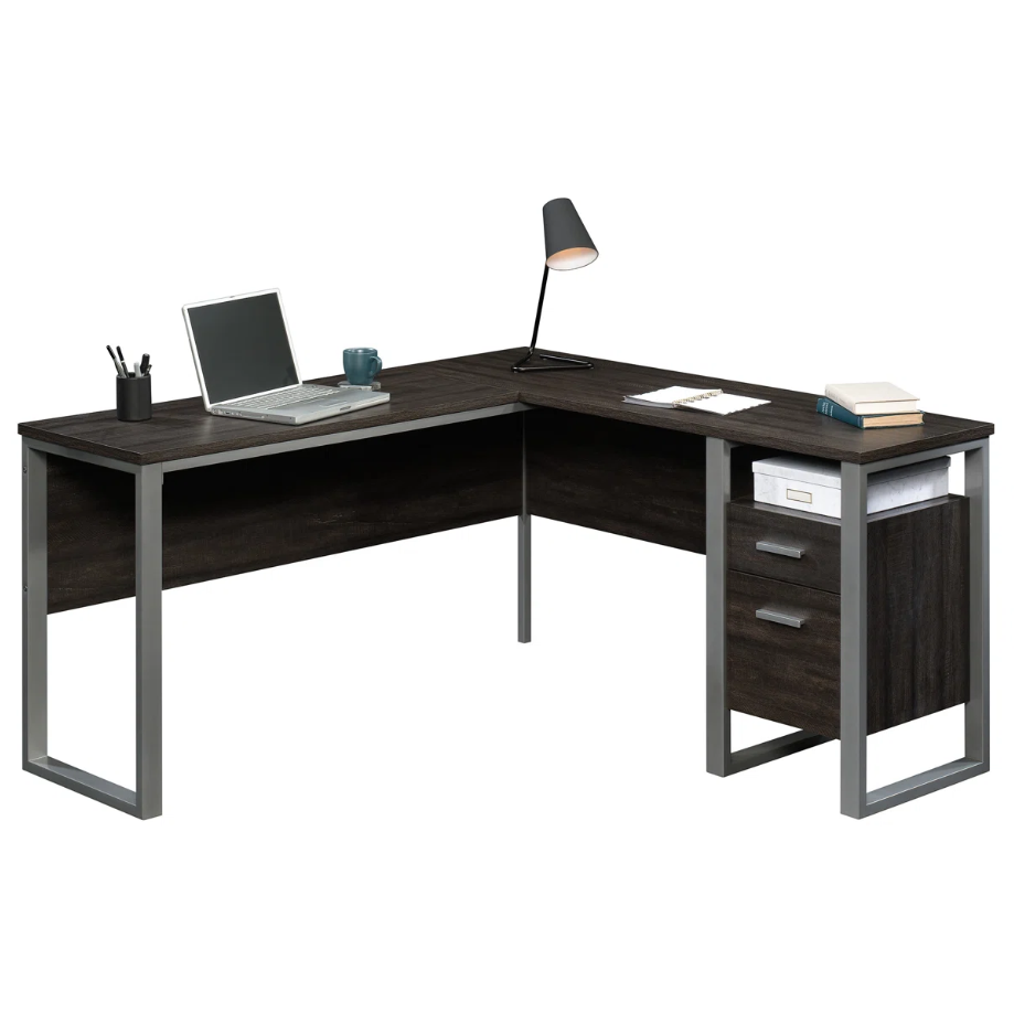 Panagoula - L-Shaped Executive Desk