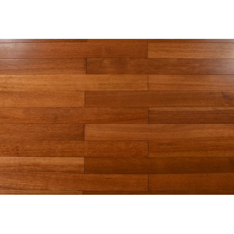 3.25'' W Hardwood Flooring