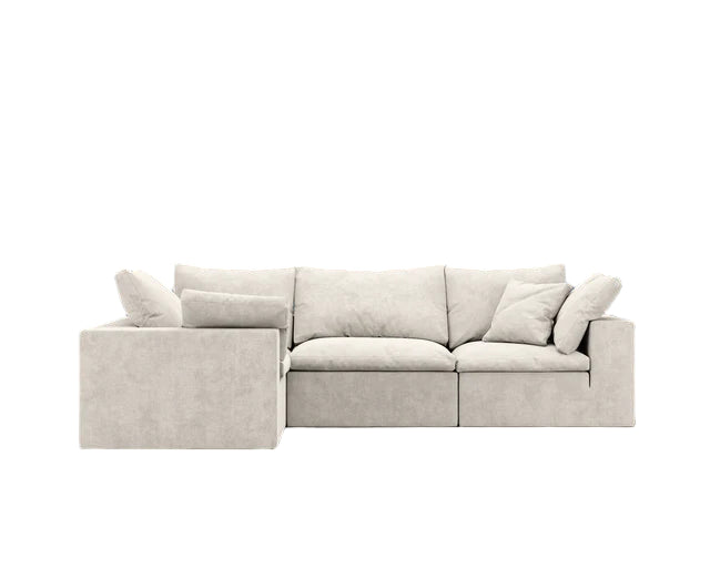 Forma - L-Shaped Sofa
