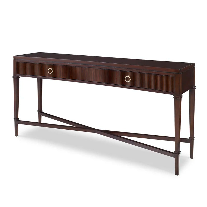 Table console 60