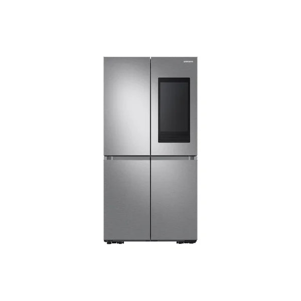 36" French Door Refrigerator and 22.5 Cubic Feet Smart Energy Star