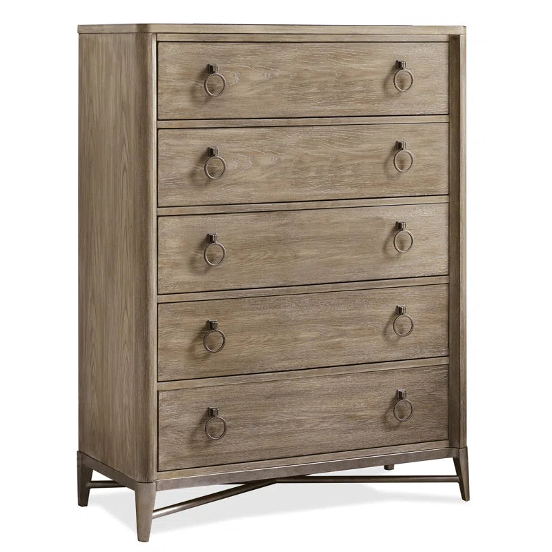 5 - Drawer Dresser