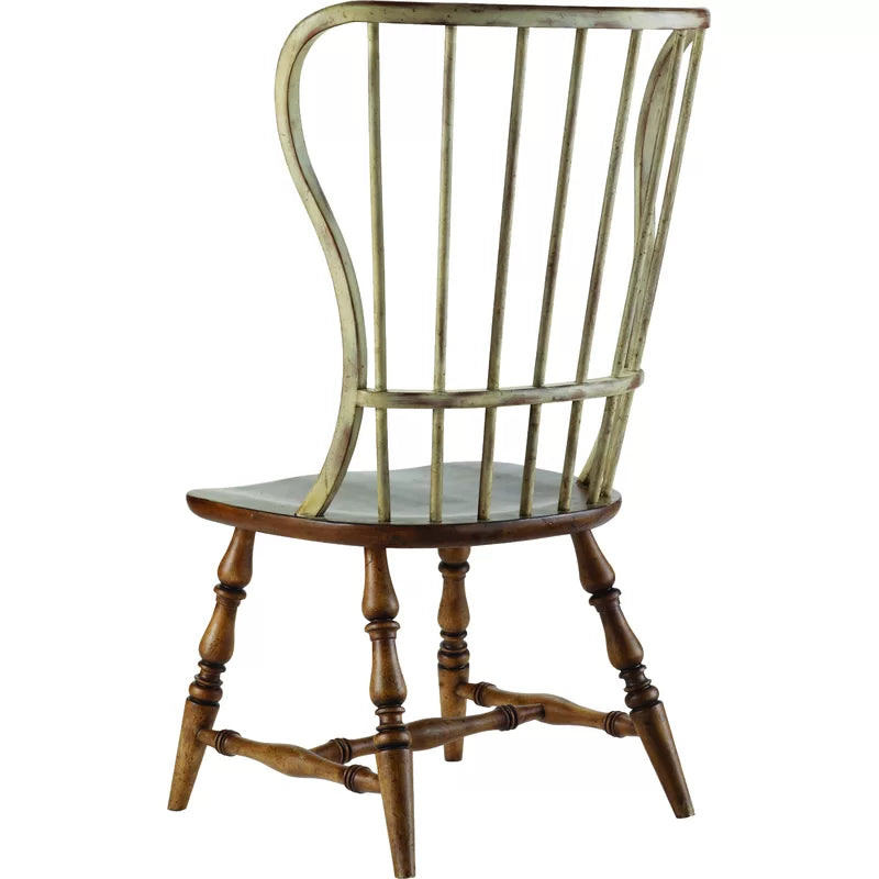 Sanctuary Side Chair