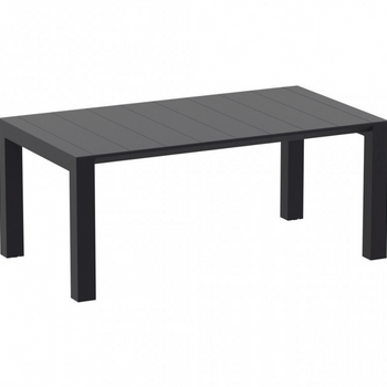 Extendable Outdoor Dining Table