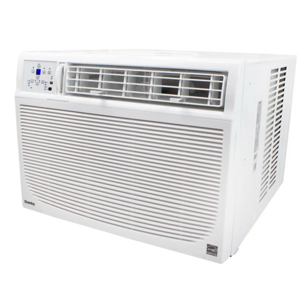 Danby 25000 BTU Energy Star Window Air Conditioner with Remote Included
