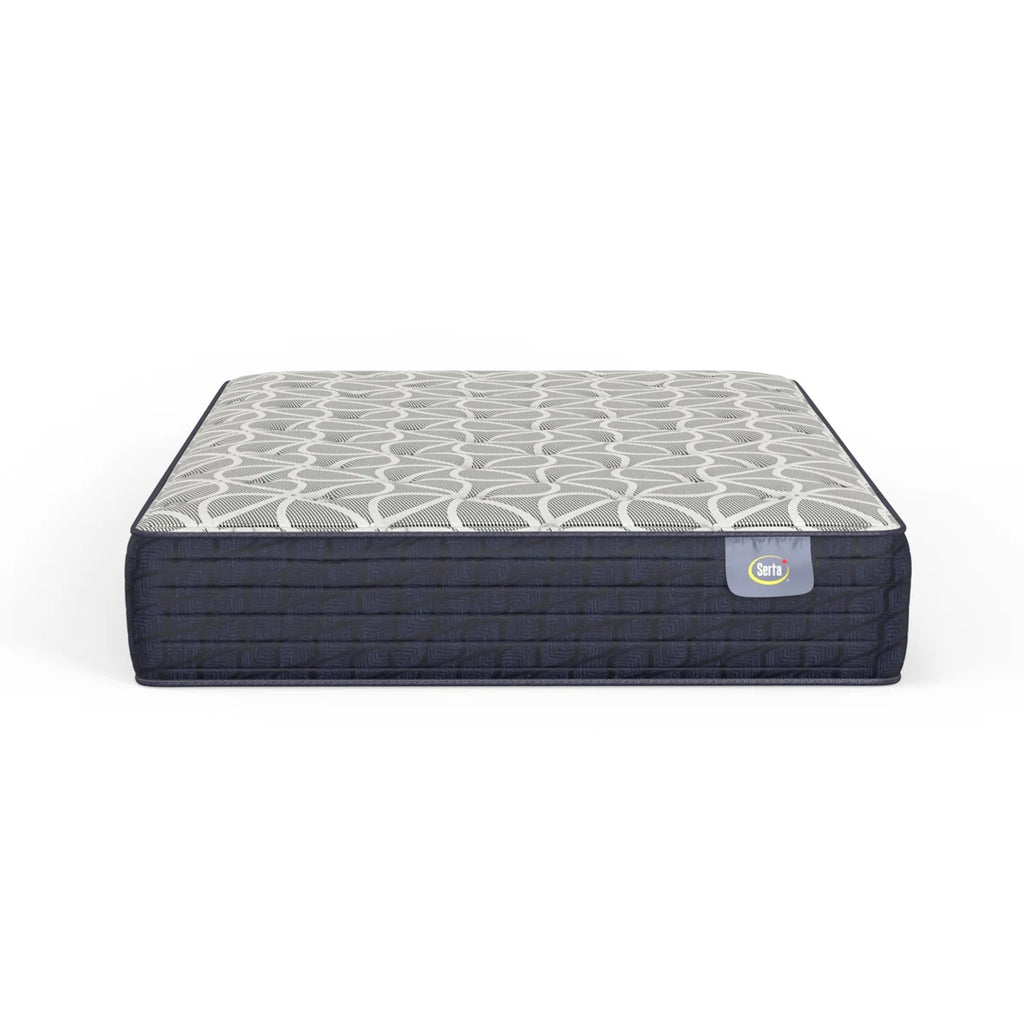 Serta Clarks Hill Elite II Medium 13.5" Mattress - King