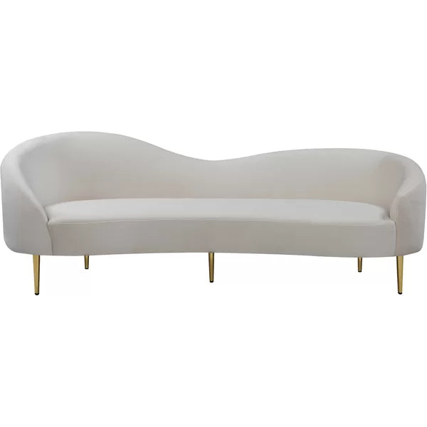 85.5'' Upholstered Sofa