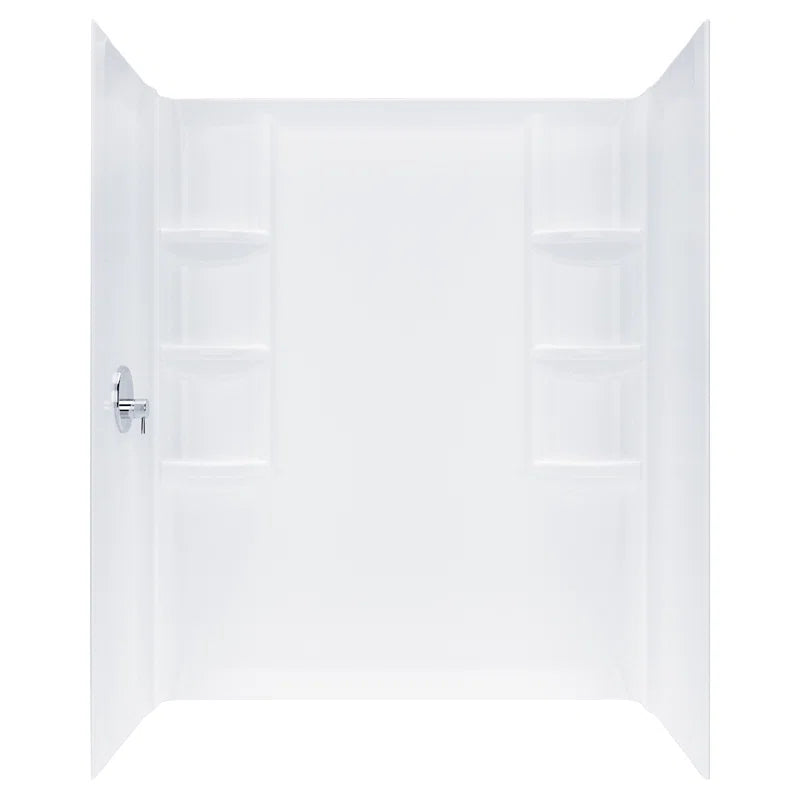 Studio - Direct To Stud Plastic Wall