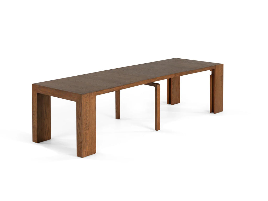 Noyé Américain - Transformer Table