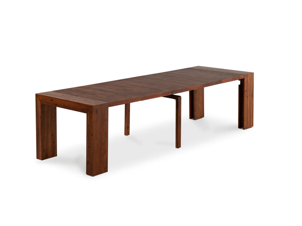 Northern Red Oak - Transformer Table