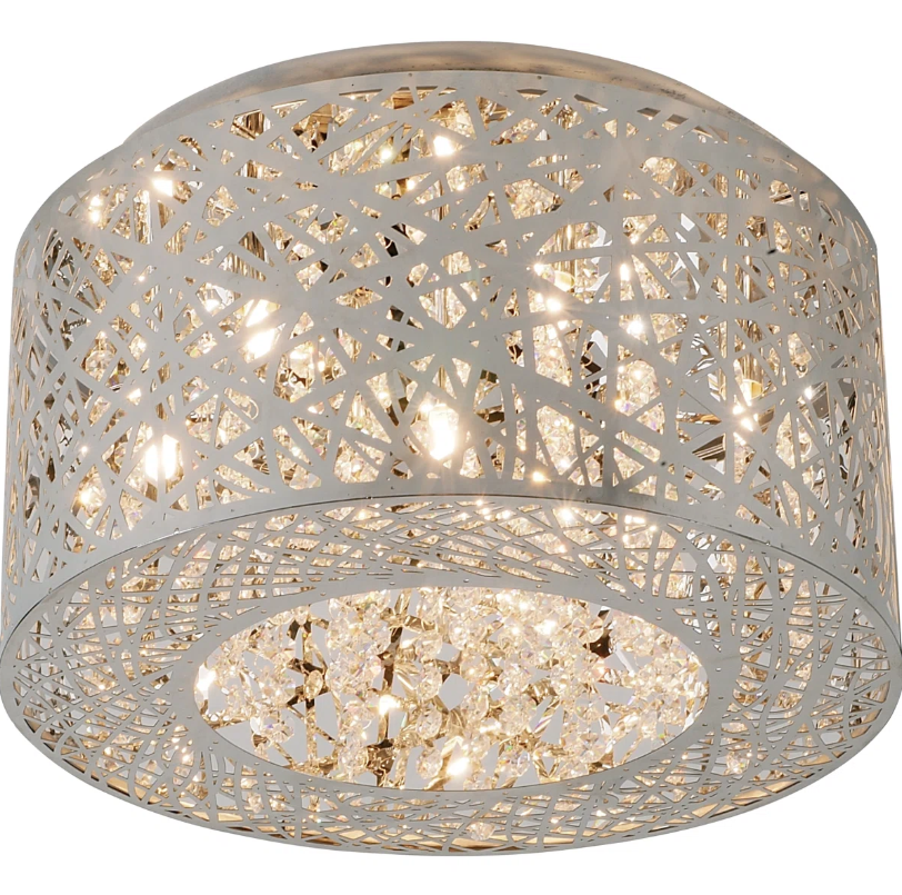 Jaylin - Flush Mount - Ceiling Light