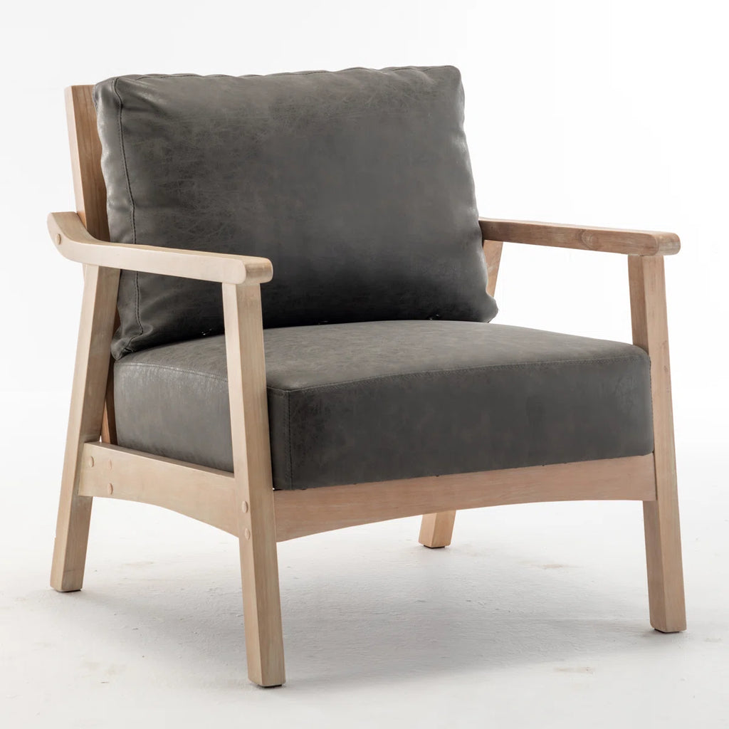 Willbanks Upholstered Armchair