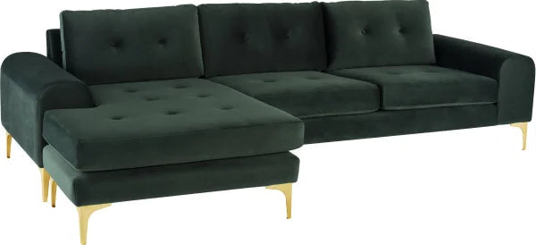 Colyn - Sectional Sofa