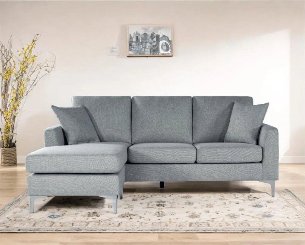 Upholstered Sectional