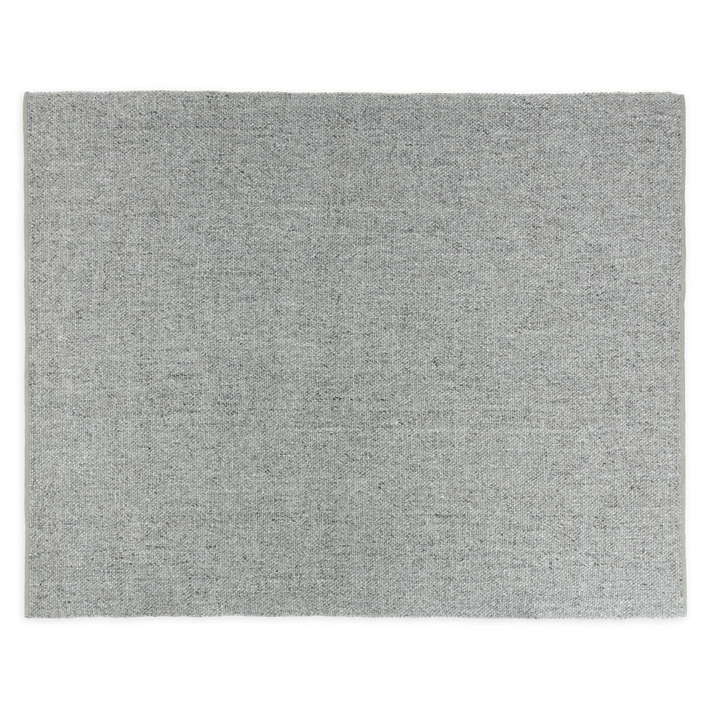 Cyna 8 x 10 Rug - Fog Gray
