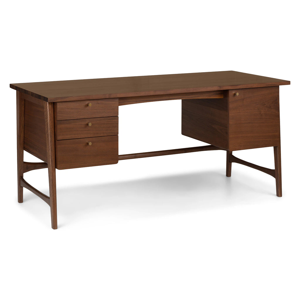 Callum - Executive Desk  65"