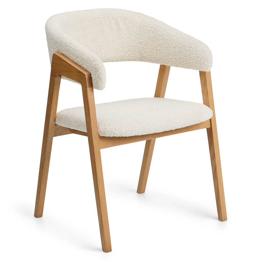 Joshua - Dining Chair
