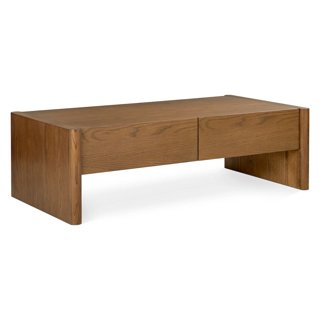 ALBA - Storage Coffee Table