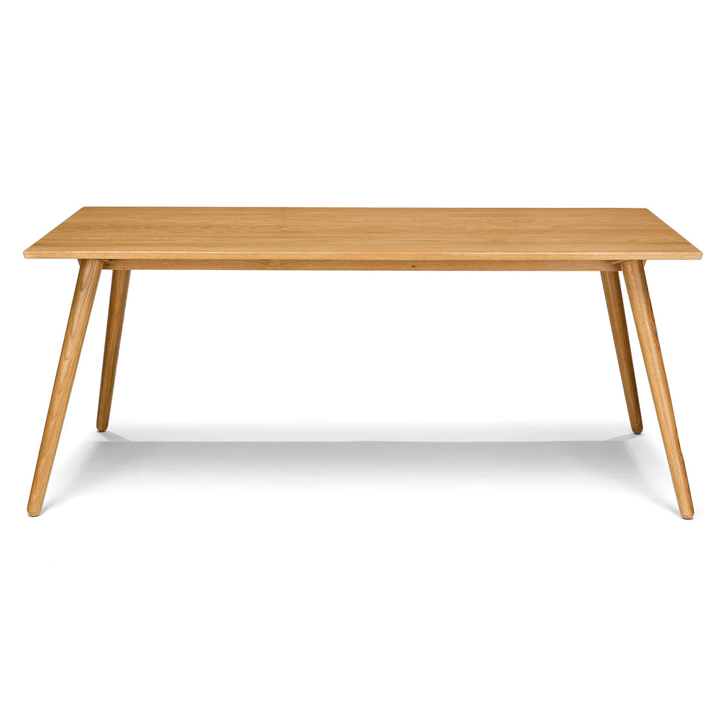 TERRA - Dining Table OAK