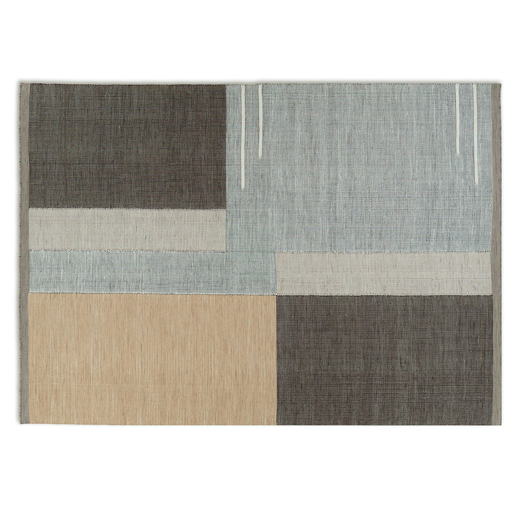 Indoor/Outdoor Rug 9 X 12