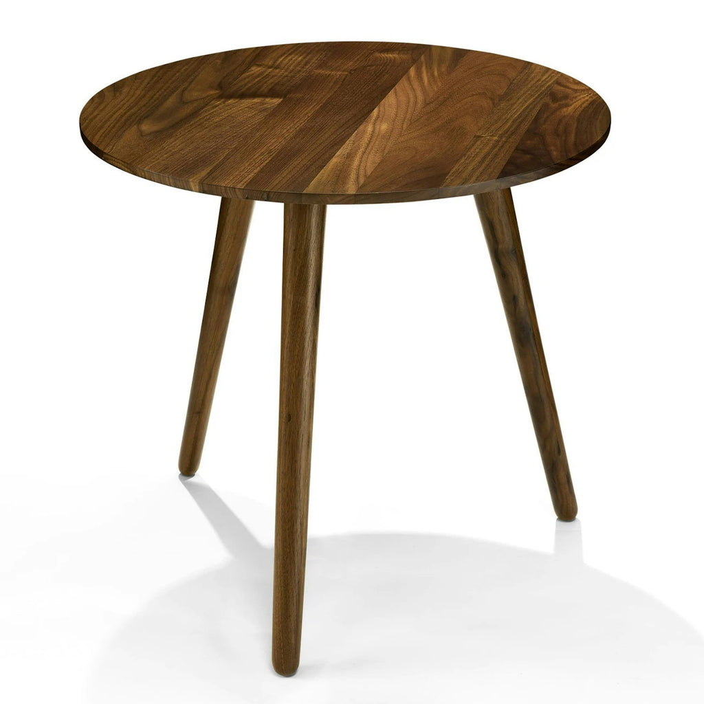 Wild Walnut Side Table