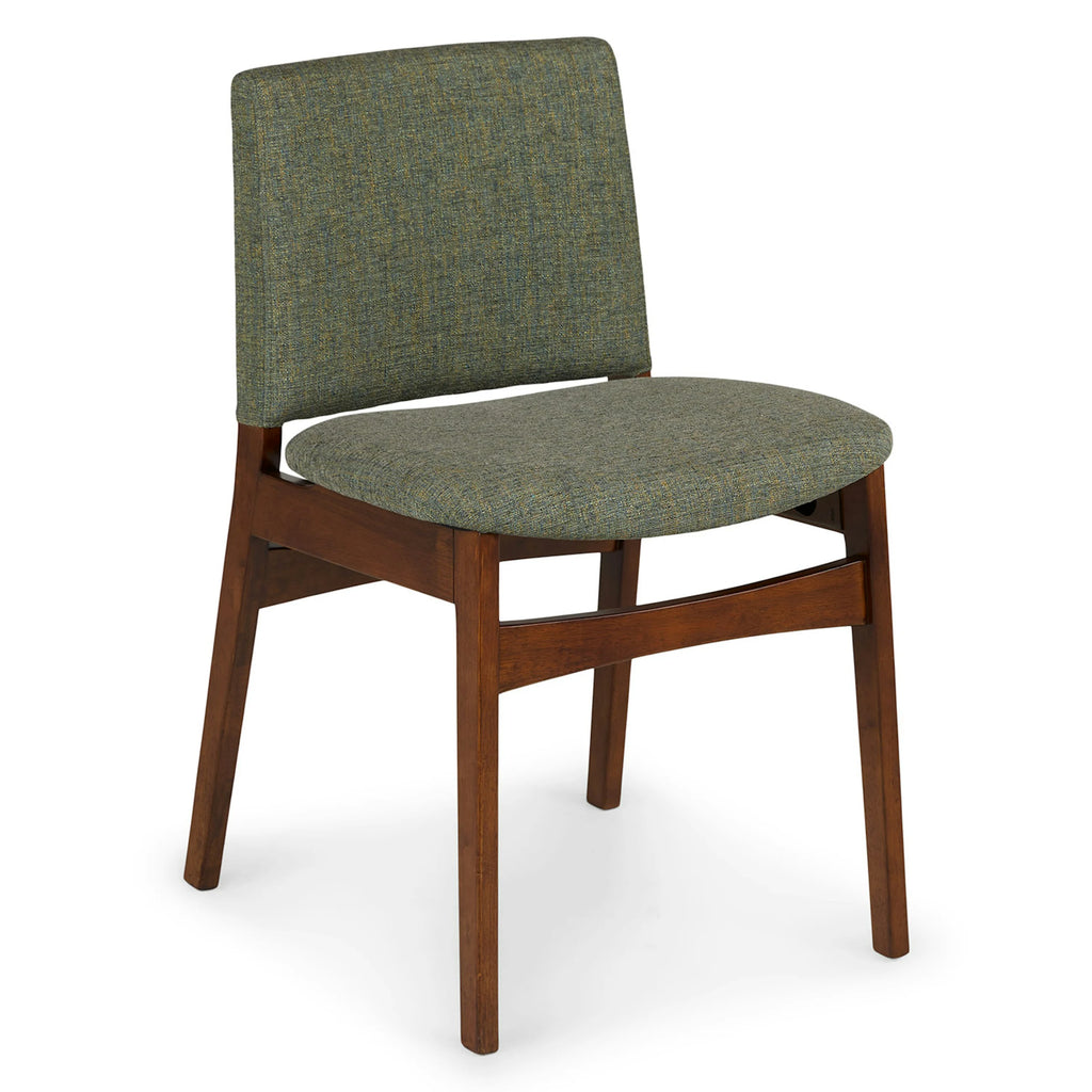 NORI - Dining Chair - Green (Set of 2)