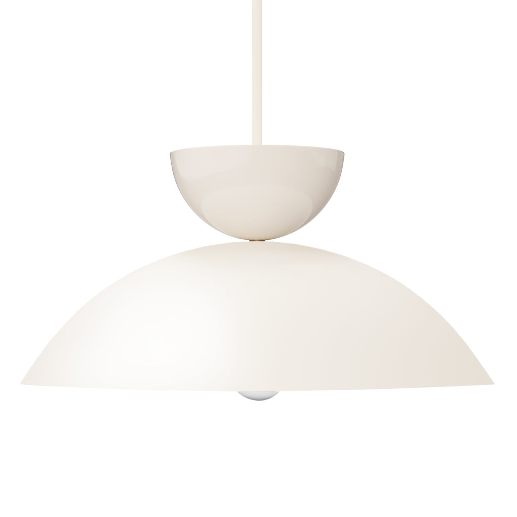 Suspension – Finition Rice
