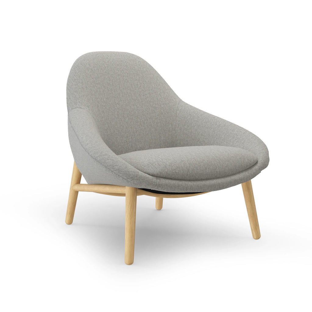Nesto - Lounge Chair