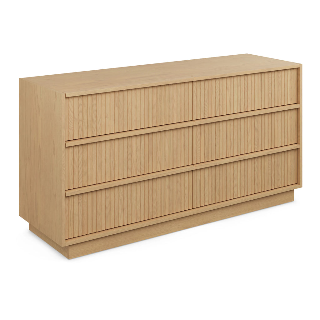 Soren - Drawer Dresser 61"