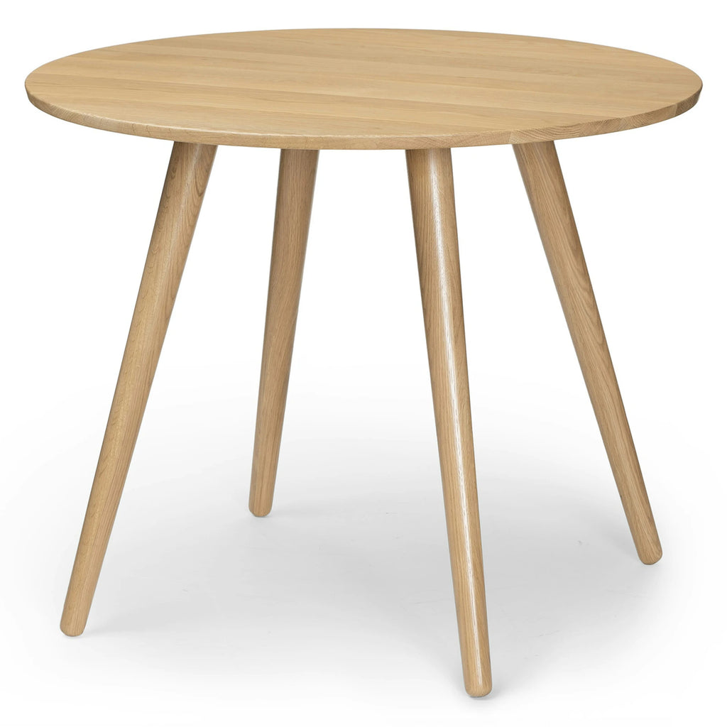 Elvara 36" Round Dining Table
