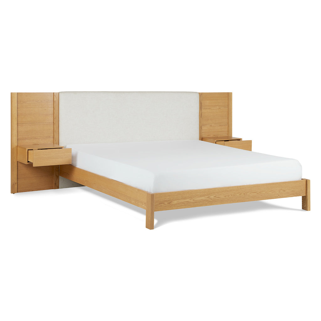 Cassandra - King Bed