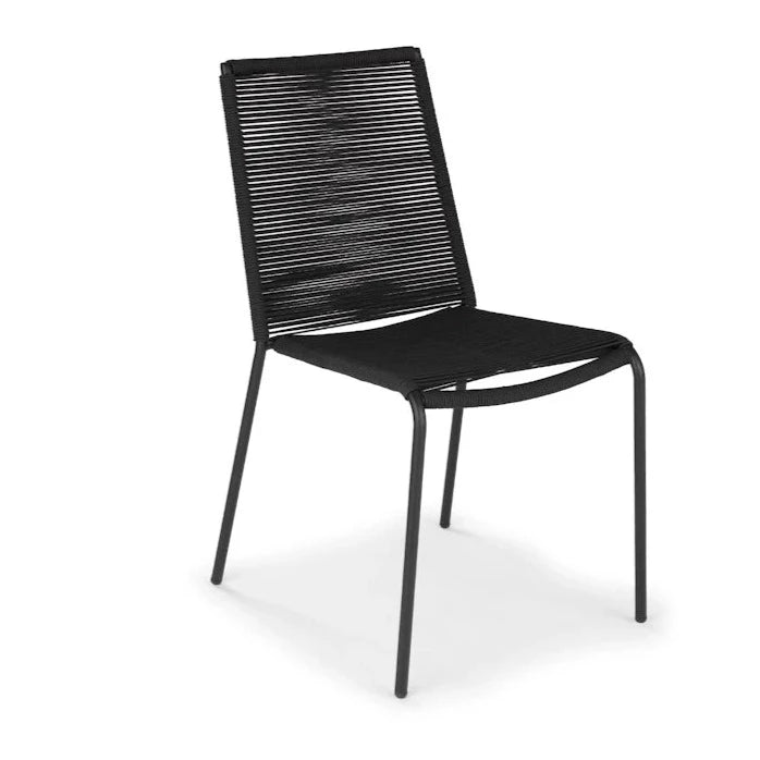 Outdoor Dining Chairs (set Of 2)