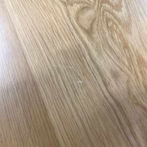 Oak Table