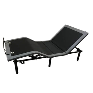 Twin Xl Clute Adjustable Bed