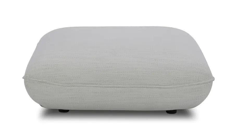 ZEPPELIN OTTOMAN