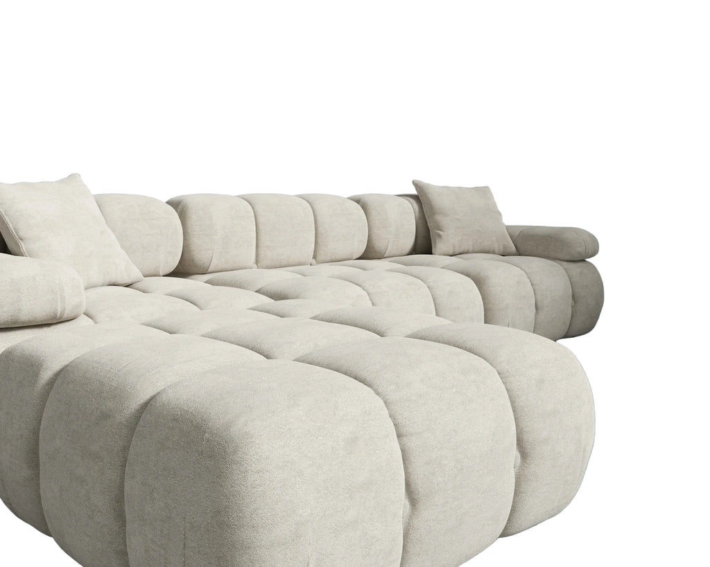 Gorgina Sectional