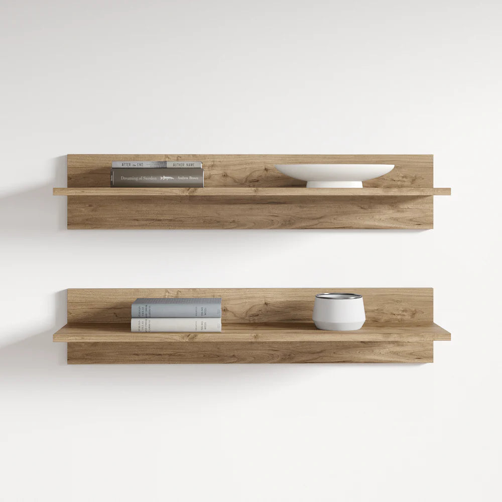 Fly Type-MX Floating Shelves