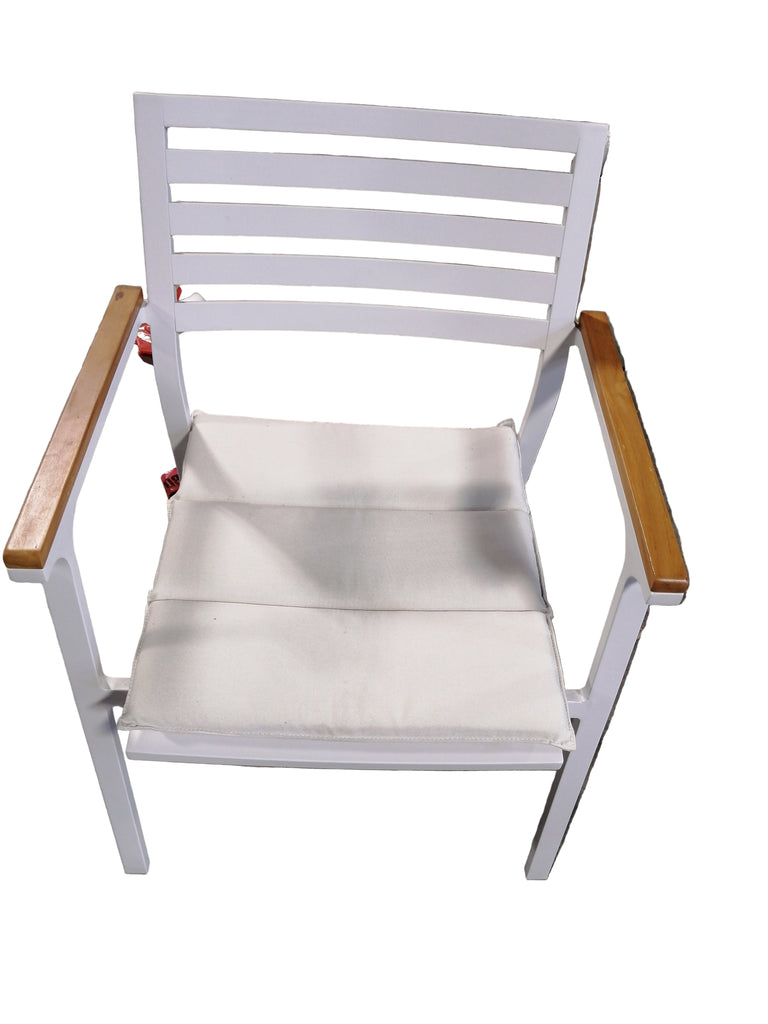 Lina Outdoor Dining Chair