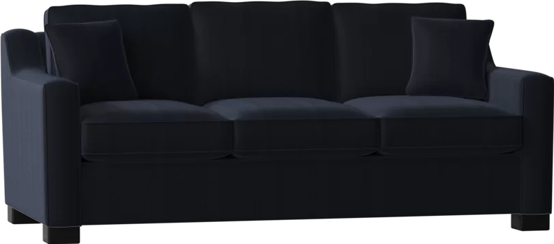 79'' Upholstered Sofa